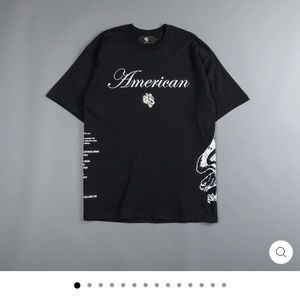 Darc sport Oversized T-Shirt